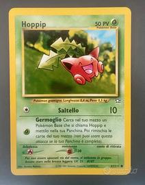 Hoppip mazzo neo genesis