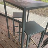 Per Bar o giardino