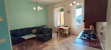 Periodo Festival di Sanremo zona centralissima