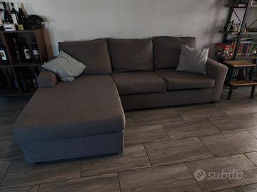 Divano letto 