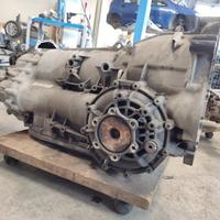 Cambio AUDI A6 4X4 ALL ROAD 2967cc diesel 2011