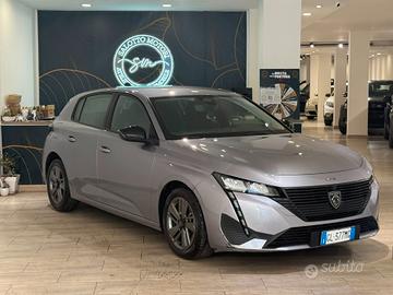 Peugeot 308 1.5 diesel 130CV Allure Pack 2023 90.0