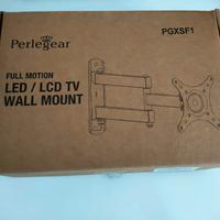 staffa braccio per TV universale 