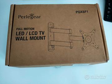 staffa braccio per TV universale 