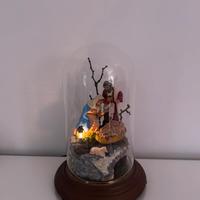 presepe in campana