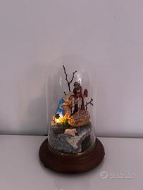 presepe in campana