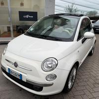 Fiat 500 1.2 EasyPower Lounge