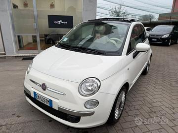 Fiat 500 1.2 EasyPower Lounge