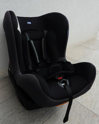 Seggiolino CHICCO da 0 a 18Kg