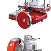 Affettatrice professionale nuova automatica OMAS