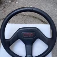 Volante originale Peugeot 205 1900 gti