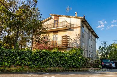 CASA INDIPENDENTE A MONTE URANO