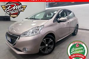PEUGEOT 208 1.4 8V HDi 68CV 5p. Allure
