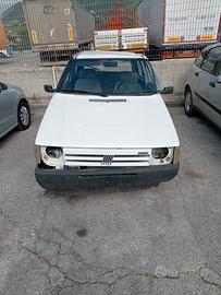 Ricambi FIAT Uno CS - 1990