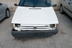Ricambi FIAT Uno CS - 1990