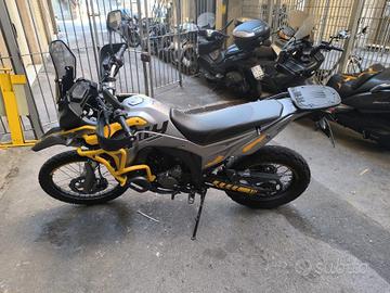 Voge Rally 300 ENDURO
