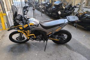Voge Rally 300 ENDURO