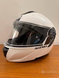 Casco Acerbis
