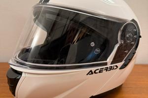 Casco Acerbis