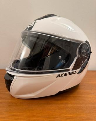 Casco Acerbis