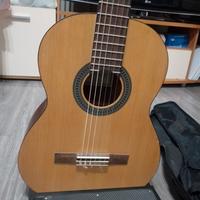 Chitarra classica 