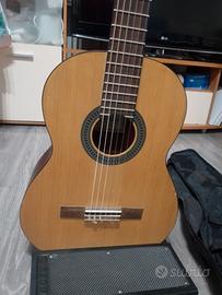 Chitarra classica 