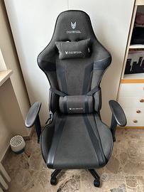 Sedia da gaming Oversteel Ultimate
