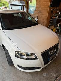 Audi a3 2.0