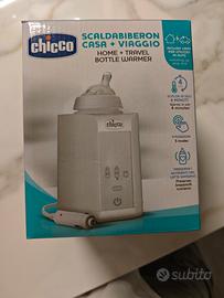 Chicco scaldabiberon 