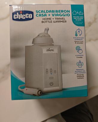 Chicco scaldabiberon 