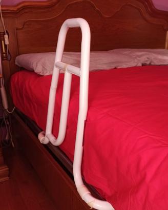 Sbarra per letto anziani