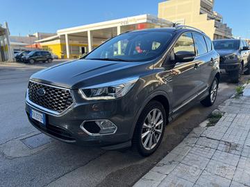 Ford Kuga 2.0 TDCI 150 CV S&S 4WD Vignale 2019