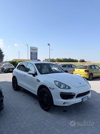 Porsche Cayenne 3.0 Diesel