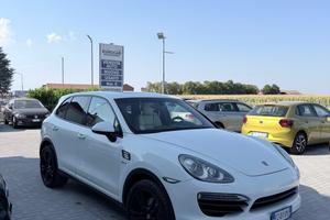 Porsche Cayenne 3.0 Diesel
