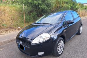 Fiat Grande Punto 1.4 - 5 porte Dynamic