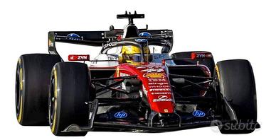 Ferrari 'BBR - SF26 GP Barcellona Winner Hamilton