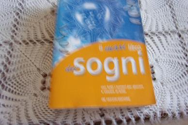 Il maxi libro dei sogni