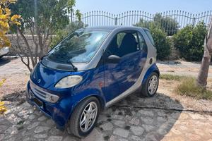 Plastiche Smart 450 e ricambi