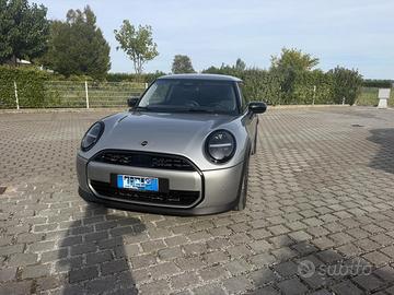 Mini cooper c essential