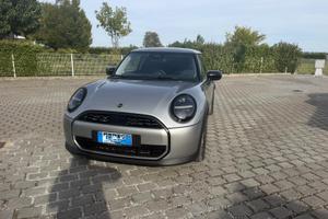 Mini cooper c essential