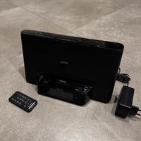 Sony Docking audio