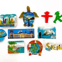 Calamite da frigo - set01