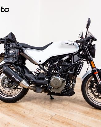 HUSQVARNA VITPILEN 401 - 2023