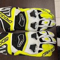 Guanti five rfx1 xxL