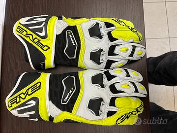 Guanti five rfx1 xxL