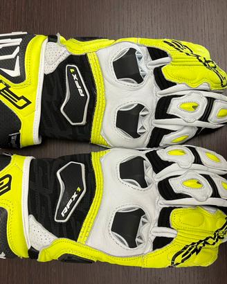 Guanti five rfx1 xxL