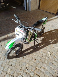 Mini moto 50cc
