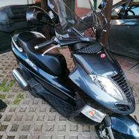 Kymco Bet & Win 150 - 2000