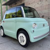 FIAT Topolino ELETTRICA DA 89,00 EURO AL MESE TE