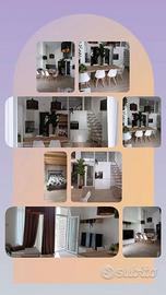 Monolocale - soggiorno breve